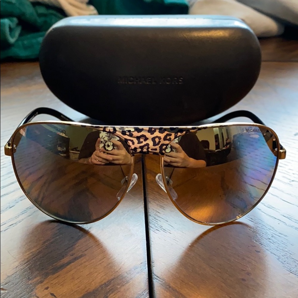 Michael Kors Sunglasses